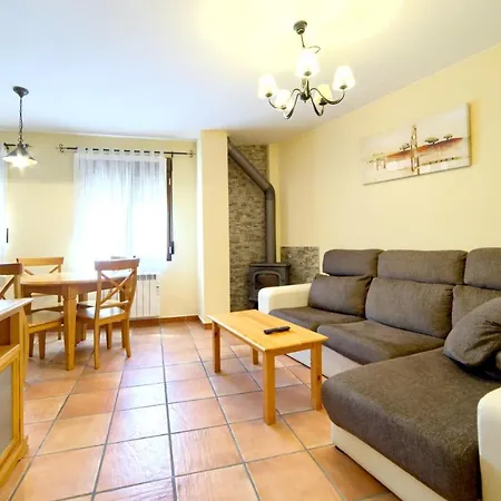 With One Bedroom In With Wonderful Mountain View Terrace And Wifi Gúdar