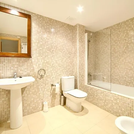 With One Bedroom In With Wonderful Mountain View Terrace And Wifi * Gúdar