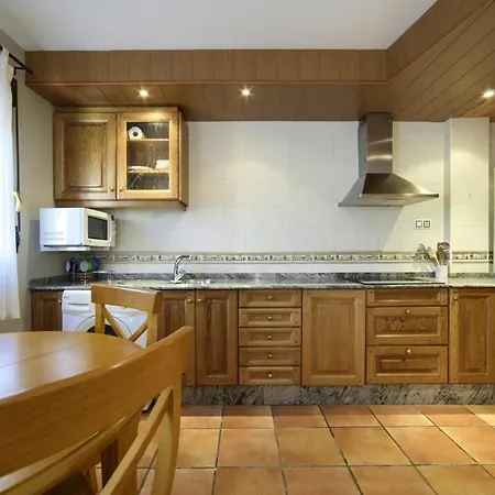 With One Bedroom In With Wonderful Mountain View Terrace And Wifi * Gúdar