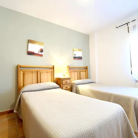 Appartement With One Bedroom In With Wonderful Mountain View Terrace And Wifi *